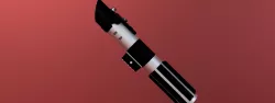 Darth Vader Lightsaber