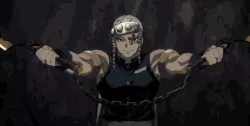 Demon Slayer | Uzui Tengen's Nichirin Swords