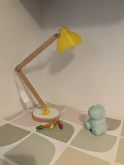 Desk Lamp