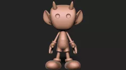 Devil