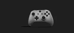 Diamond XBOX one controller face