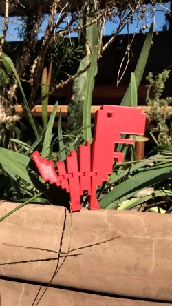 Dino internet