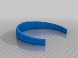 Dio HeadBand