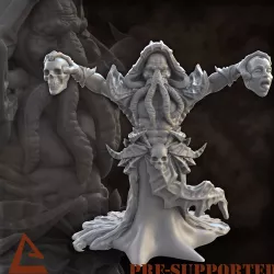 Disciple of Thoonius miniature