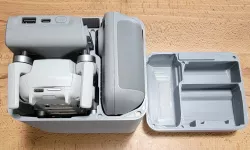 DJI Mini 2 Ultra Minimalist Case