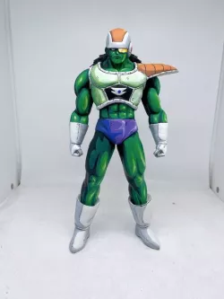 Dore 3D Model