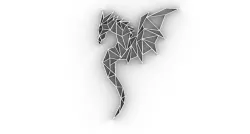 DRAGON 2D