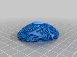 Dragon Bowl