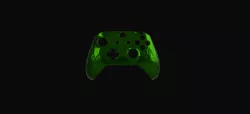 Dragon grip XBOX one controller face