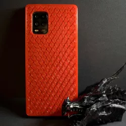 Dragon phone cover
