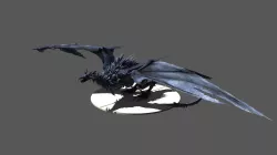 Drake Dark souls