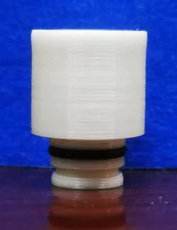 Drip Tip 510 / Vape 510 Mouthpiece
