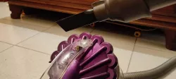 Dyson ® adaptor 10mm  thickness