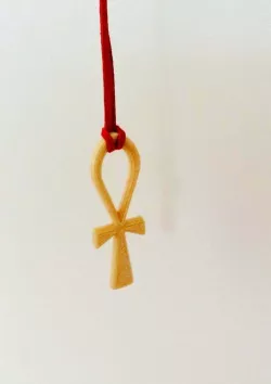 Egyptian Ankh