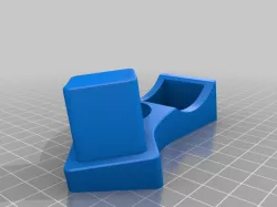 ELEGOO Saturn Accessory