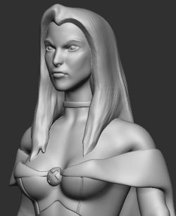 marvel rivals emma frost stl 3D Models | Page 1 | STLFinder