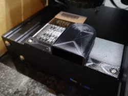 Ender 3 fan cover