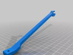 Ender 3 Pro Filament guide