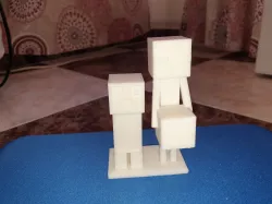 Enderman Creeper