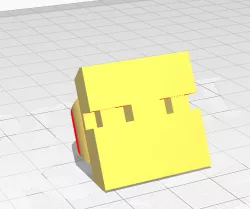 Enderman Ring