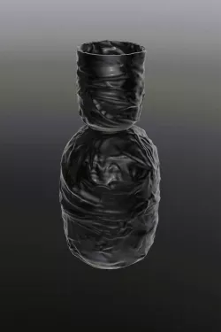 ESTUS FLASK | Dark souls | by Deltorvik