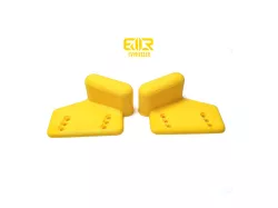 EUC Inmotion V11 Fly Pads (EVLR)