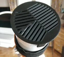 EXCLUSIVE Astro - Bahtinov Skywatcher Evostar 72ED adapted