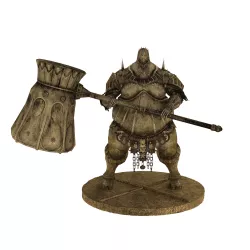 Executioner Smough