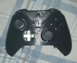 Faceplate xbox elite controller