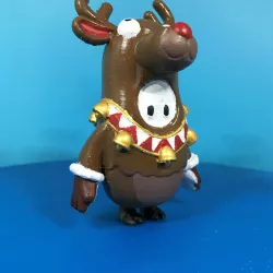 FallGuys Reindeer(Christmas)