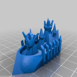 Fantasy fleet