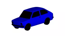 Fiat 133