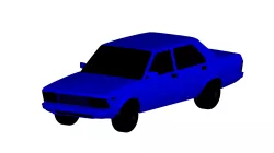 Fiat Argenta