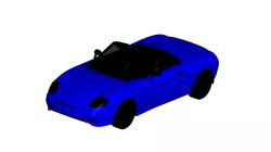 Fiat Barchetta