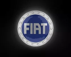 FIAT Emblem