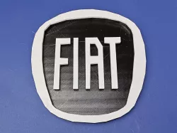 FIAT LOGO
