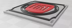 Fiat logo
