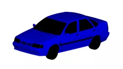 Fiat Tempra