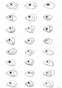 fishing lure head jig