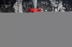 Flag Pole Mounting Bracket for 33mm Diameter Pole