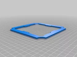 Fleks3D Frame