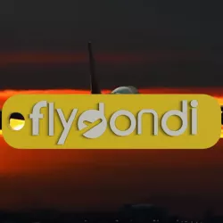 Flybondi Key