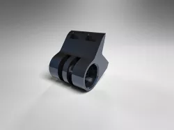 Fox Proframe GoPro Chin Mount