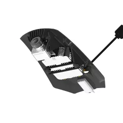FPV ORCA V2 - DJI AIR UNIT HATCH
