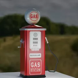 Fuel pump