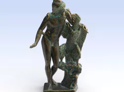Ganymede