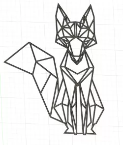 Geometric Fox