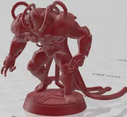 Gigas (Tekken 7)