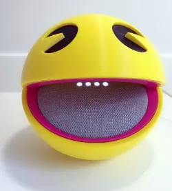 GOOGLE HOME MINI (Pac-Man)