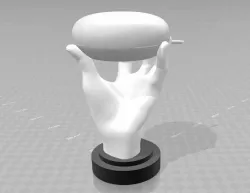 Google Home Mini - Thing Stand